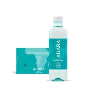 Agua peque
