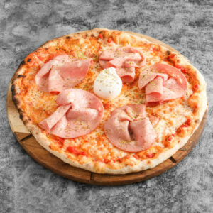 Burratella