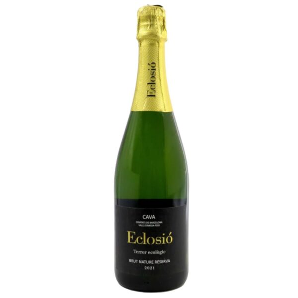 CAVA BRUT NATURE
