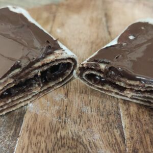 ECO-ROLL XOCOLATA NEGRA
