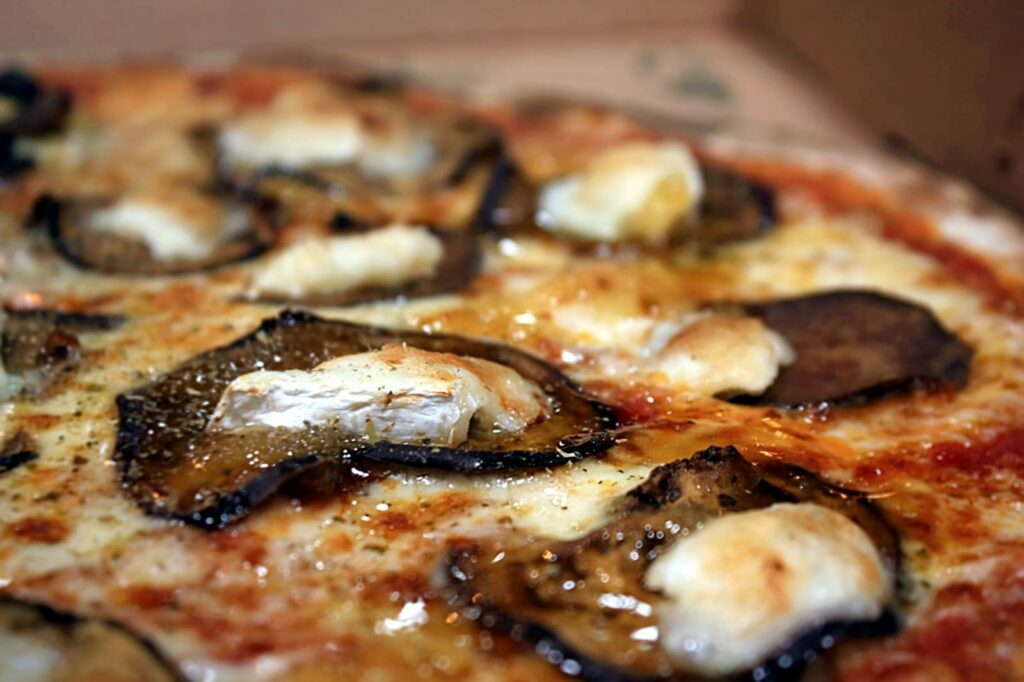 ECOPIZZA cerdanyola