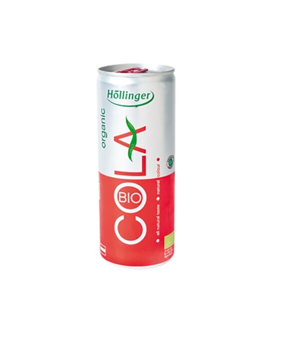 COLA BIO