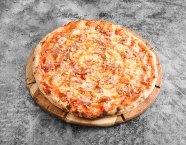 PIZZAS ARTESANALES AL HORNO DE LEÑA EN CERDANYOLA