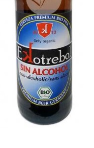 CERVESA 0% ALCOHOL