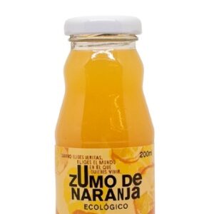 SUC DE TARONJA