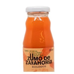 SUC DE PASTANAGA