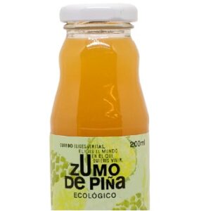 SUC DE PINYA