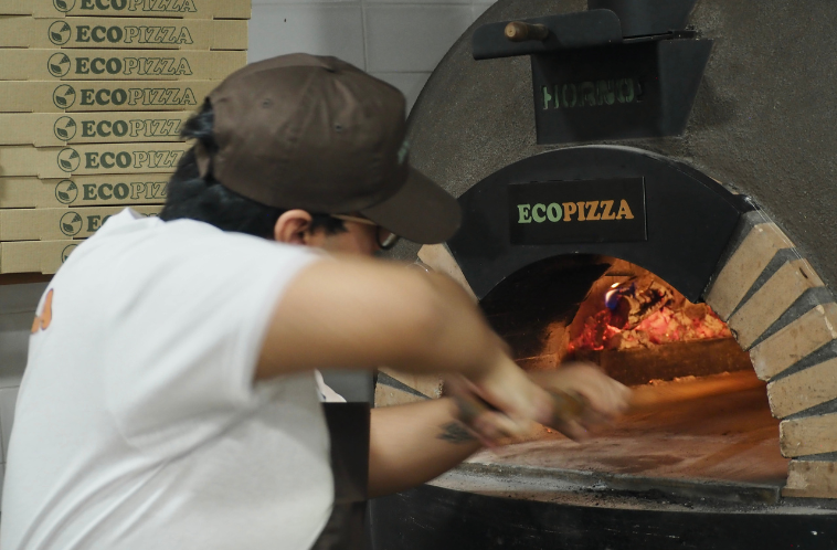 Pizzeria Eco Pizza
