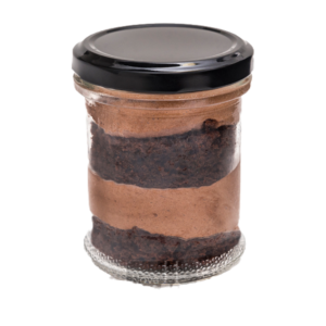 Chocolate en texturas