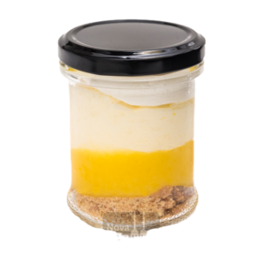 Lemon Pie