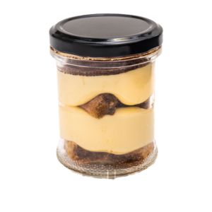 Tiramisú