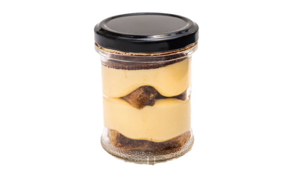 Tiramisú