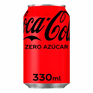 Coca Cola Zero