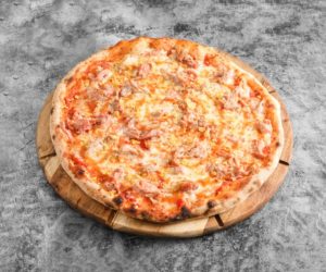 PIZZAS ARTESANALES AL HORNO DE LEÑA EN CERDANYOLA